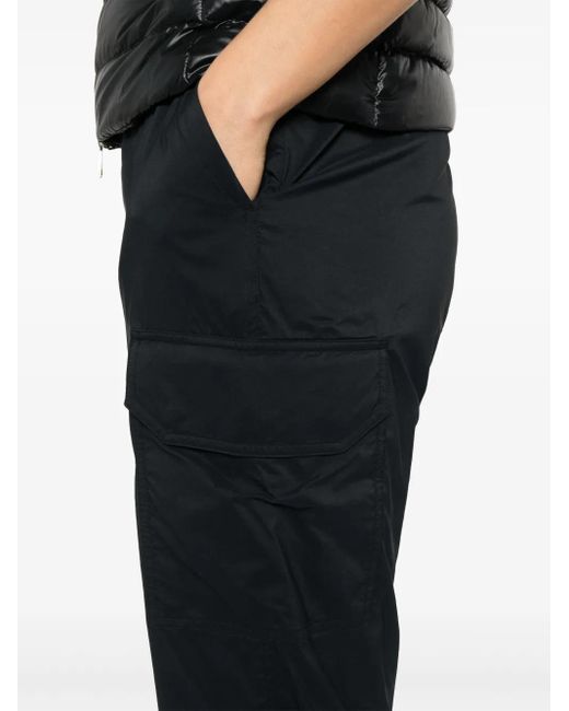 Canada Goose Black Kaslo Trousers