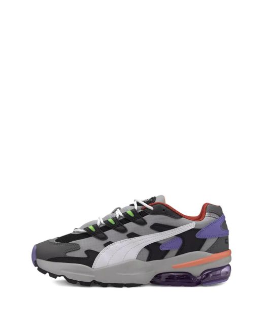 PUMA Gray Cell Alien Kite Sneakers