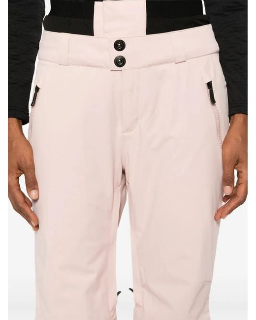 Pantaloni Da Sci Relax di Rossignol in Pink