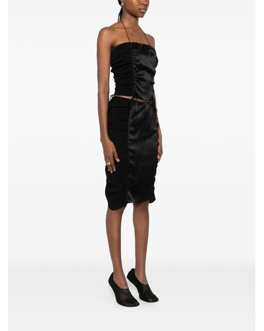 Botsi Black Eclipse Dress