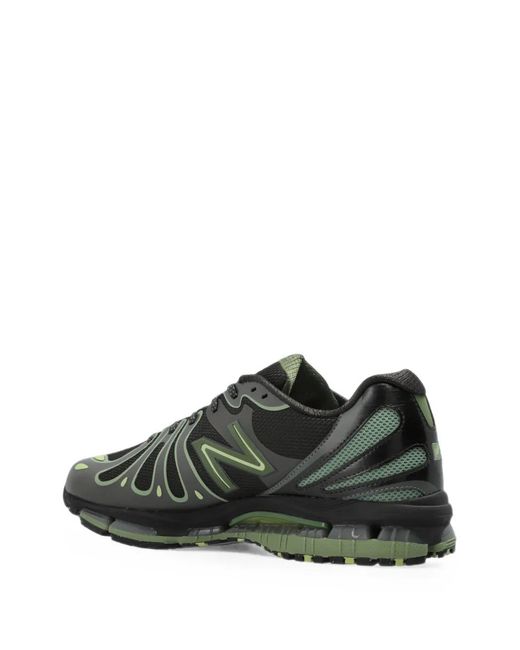 New Balance Green 1890 Sneakers
