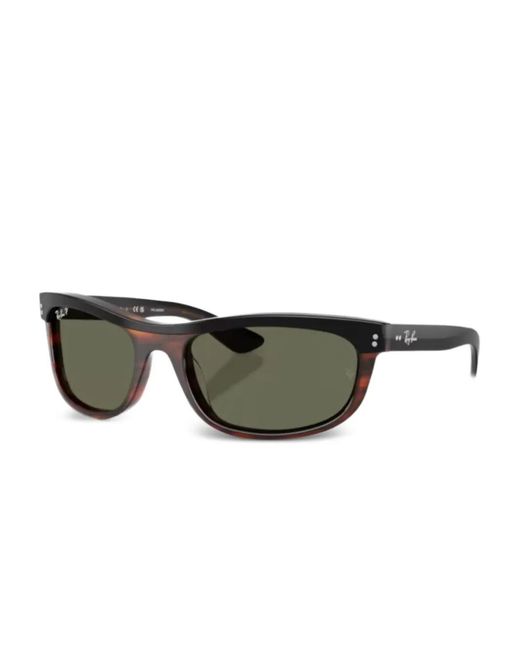 Ray-Ban Brown Tortoiseshell Sunglasses