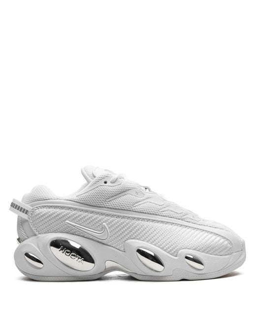 Sneakers Glide X NOCTA di Nike in Gray