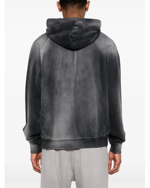 メンズ DIESEL S-roxt パーカー Gray