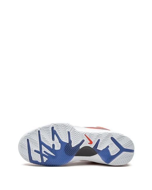 Nike Red Baskets Kobe Iv Protro
