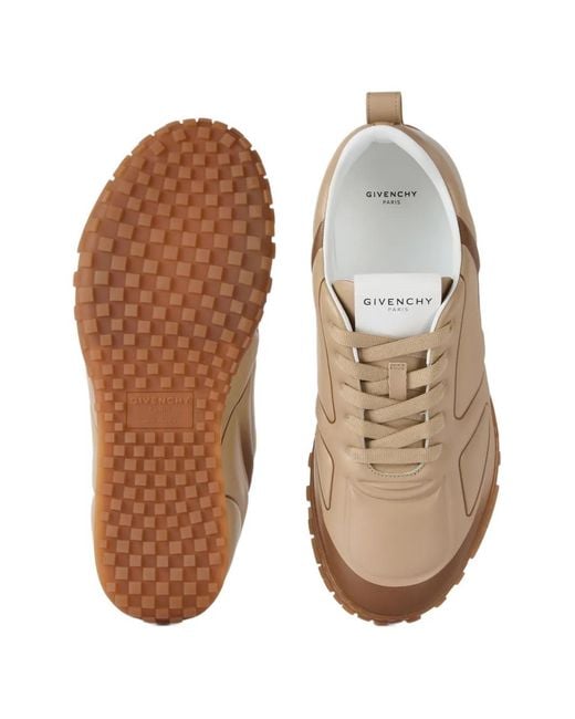 Givenchy Glide Sneakers in Multicolor für Herren