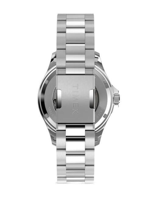 Timex Green Navi 41Mm for men