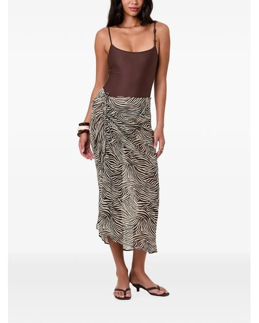 Nicholas Brown Lia Skirt