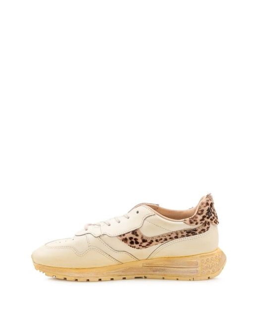Autry Natural Reelwind Low Sneakers