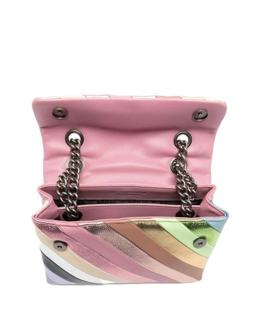 Kurt Geiger Pink Shoulders