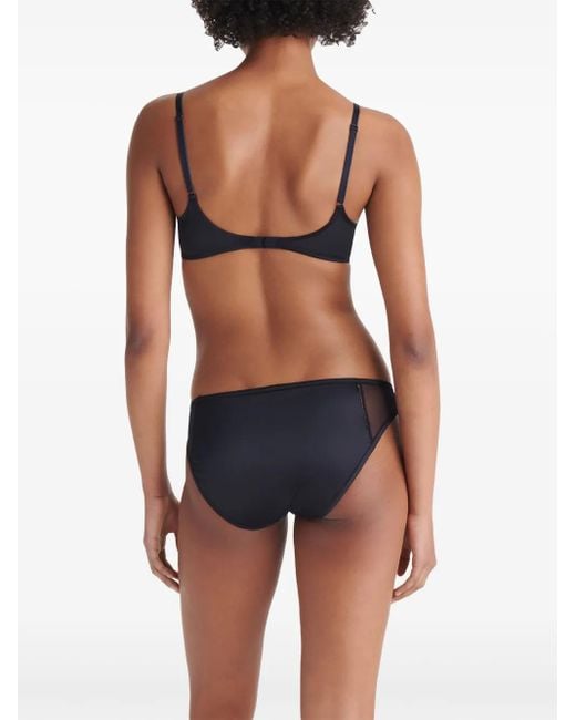 Eres Black Mélodie Briefs