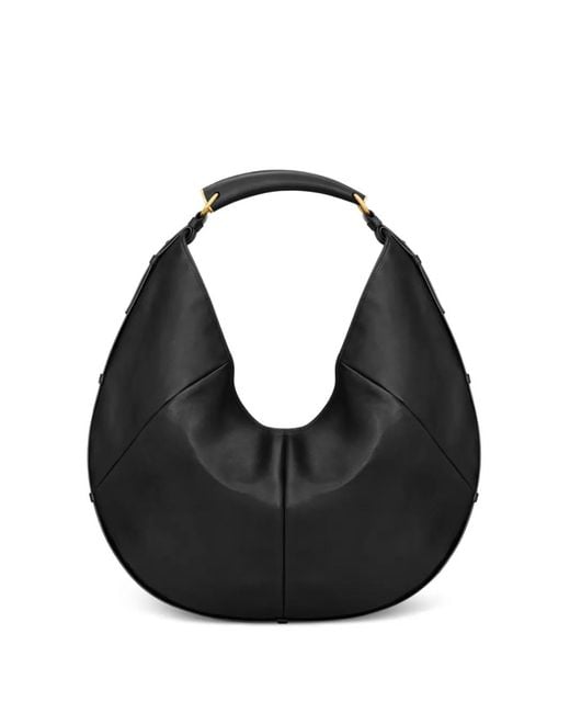 Saint Laurent Black Mombasa Large