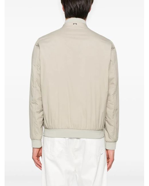 メンズ Herno Ecoage ジャケット Natural