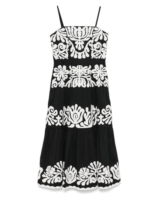 Sea Agathe ドレス White