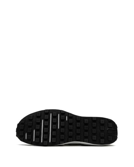Nike Black Waffle One Se Sneakers