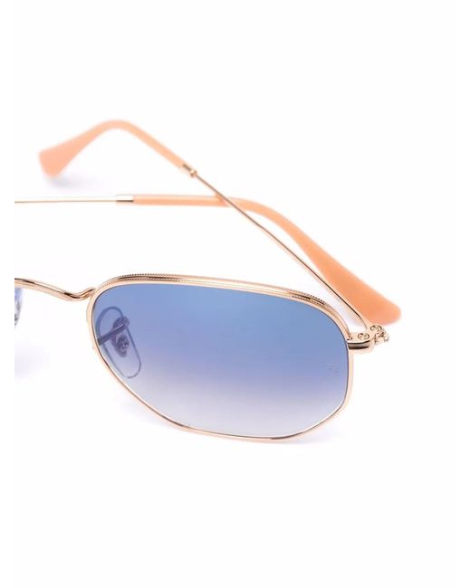 Ray-Ban Blue 3548 001/3F