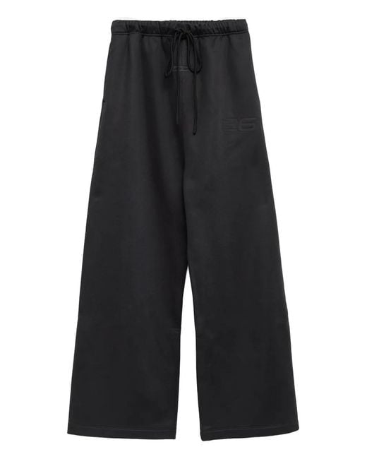 Fear Of God Blue "Lounge" Sweatpant for men