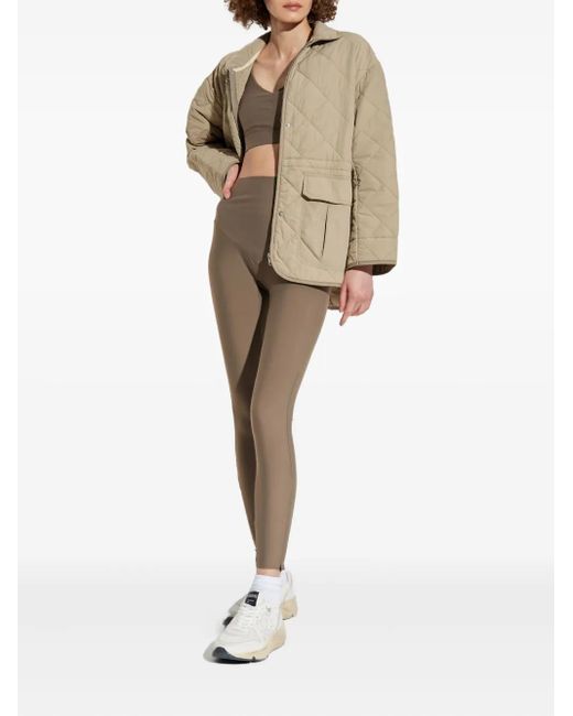 Rethinkit Studios Natural Stretch Leggings