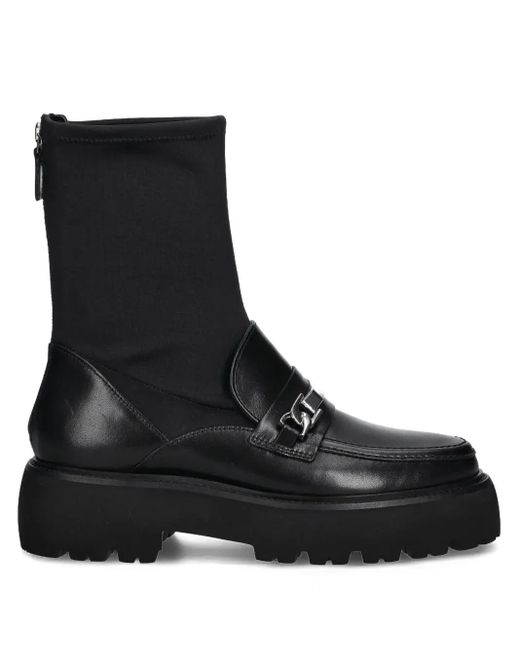 Kennel & Schmenger Black Suri Stiefel