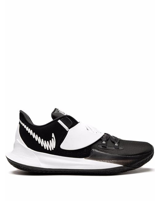 Nike Kyrie Low 3 Tb Promo Sneakers in Black for Men | Lyst