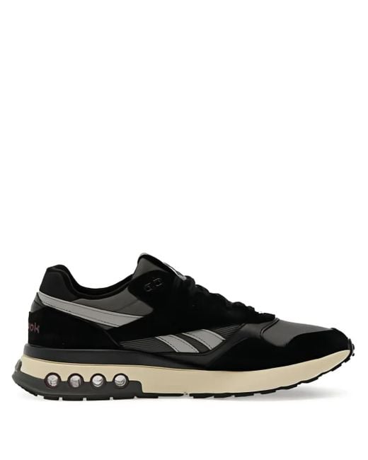 国内配送 Reebok ERS WORLD BLACK/GREY ERS World Shoes - Reebok