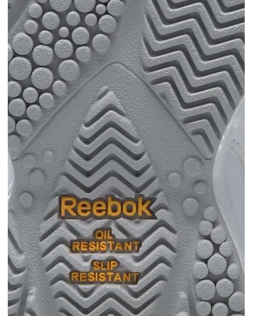 Adidas White Work N Cushion 4.0 Sneakers