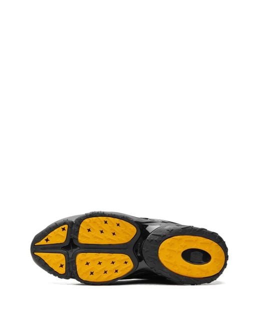 Nike Black Hot Step 2 "Nocta for men
