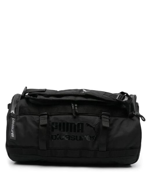 PUMA X Pleasures Reisetasche in Black für Herren