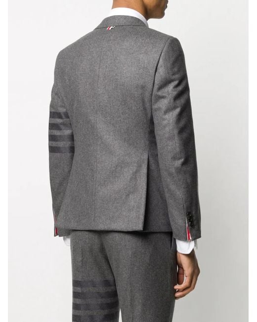 Thom Browne Black Jackets for men