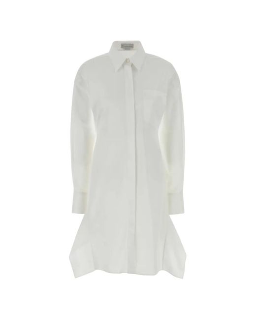 white dress shirt that is not see through White Non-Iron Classic Shirt