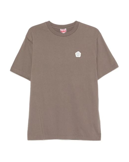 KENZO Natural Boke Flower 2.0 T-Shirt for men