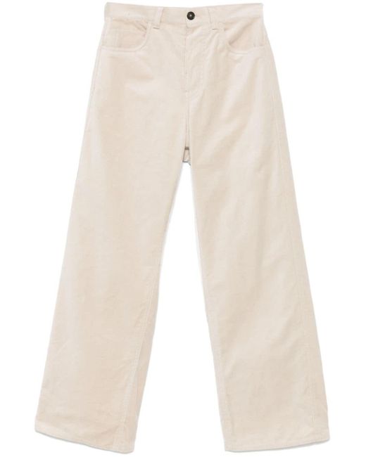 Sofie D'Hoore Natural Pavia Trousers