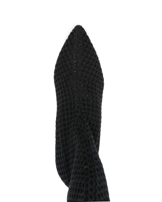 Agl Attilio Giusti Leombruni Black Ide Plots Ankle Boots