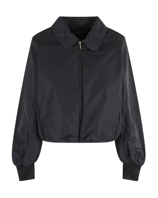 A.P.C. Jack Met Rits in het Black