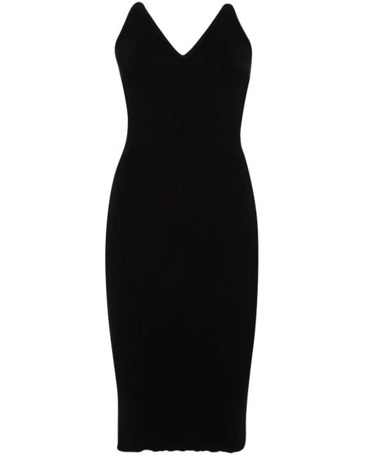 Coperni Black Dresses