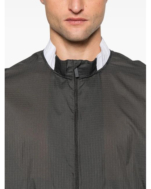 Thom Browne Gray Jackets for men