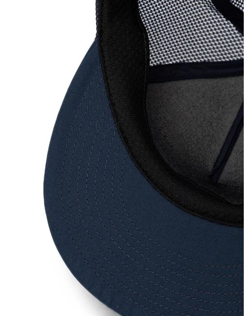 Neighborhood Blue Mesh Cap for men