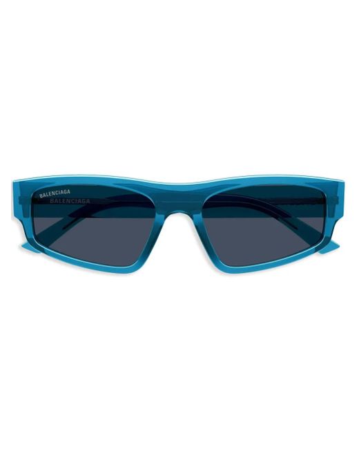 Balenciaga Blue Everyday Sunglasses