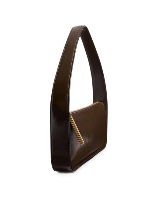 Khaite Brown Lori Bag