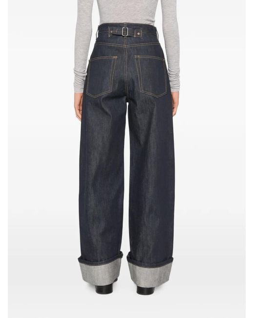 Source Unknown Gray Pireo Selvedge Jeans