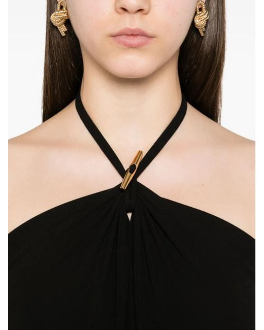 Moschino Black Dresses