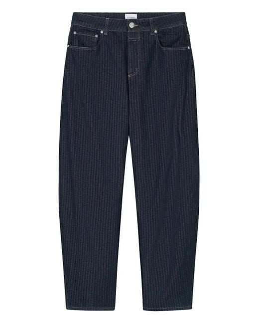 Vaqueros Jazzie Closed de color Blue