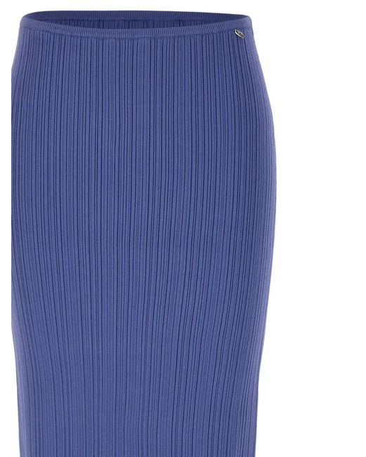 DIESEL Blue -Zinia" Skirt