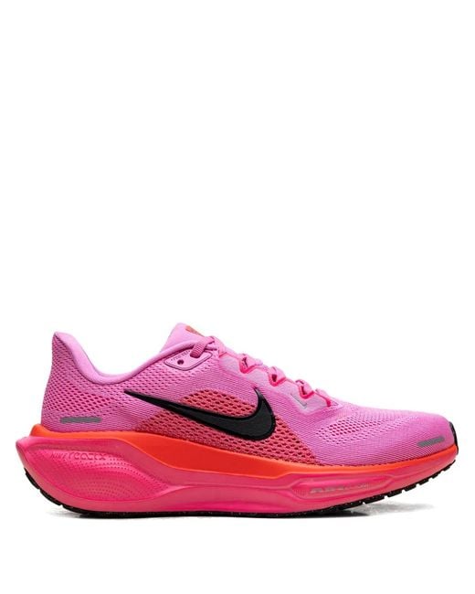 Nike Pink Pegasus 41 Sneakers
