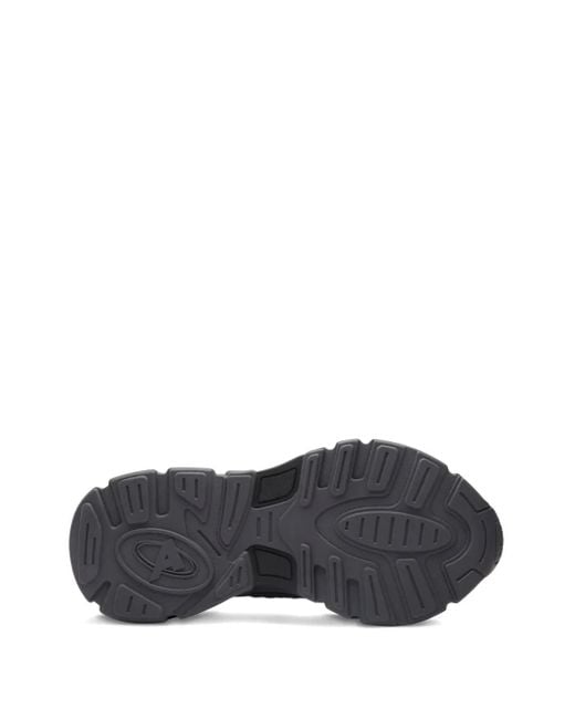 Axel Arigato Black Sphere Sneakers