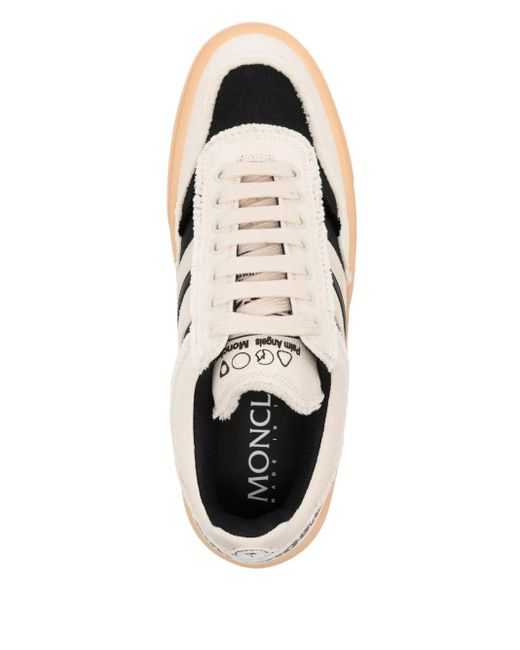 Moncler X Palm Angels スニーカー Natural
