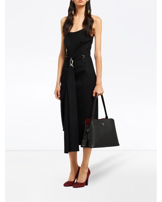 prada matinee handbag price