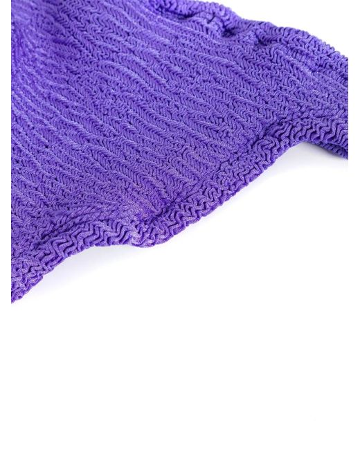 Paramidonna Irina ビキニ Purple