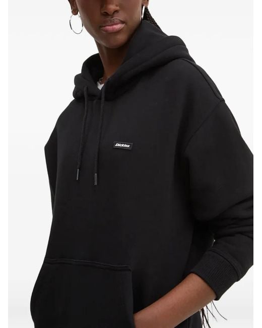 Dickies Black Clancy Hoodie