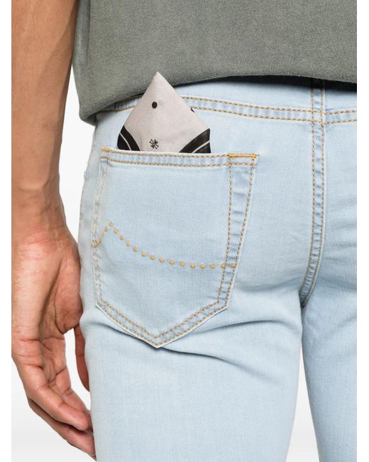 Jacob Cohen Blue Jean Nick Slim for men